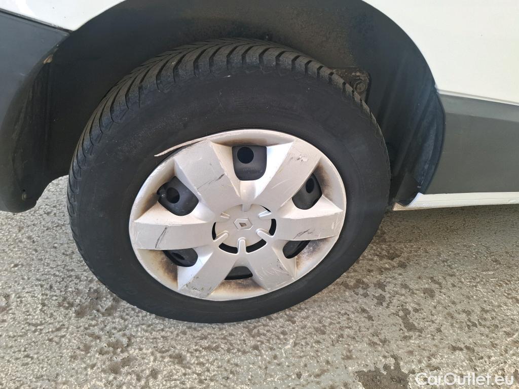  Renault  Kangoo  Express Maxi Extra (Série Spéciale) 1.5 #34