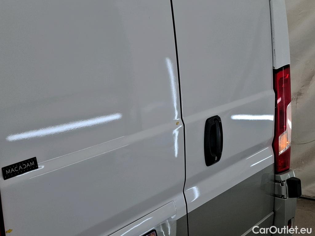  Peugeot  Boxer PEUGEOT  / 2014 / 4P / Fourgon tôlé BLUEHDI 110 PREMIUM 335 L2H2 #33