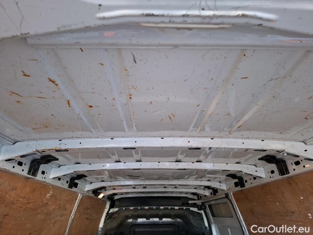  Renault  Master RENAULT  VU 4p Fourgon FG GCf Trac F3500 L3H2 dCi 130 Euro6 #1
