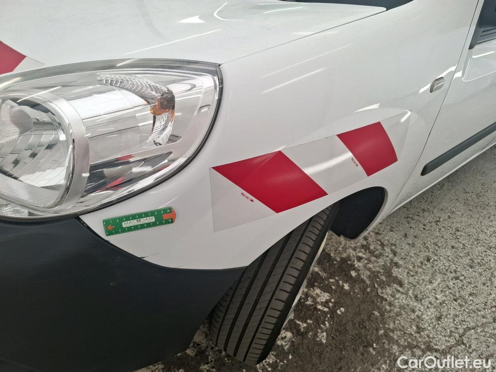  Renault  Kangoo  Express Maxi Extra (Série Spéciale) 1.5 #25