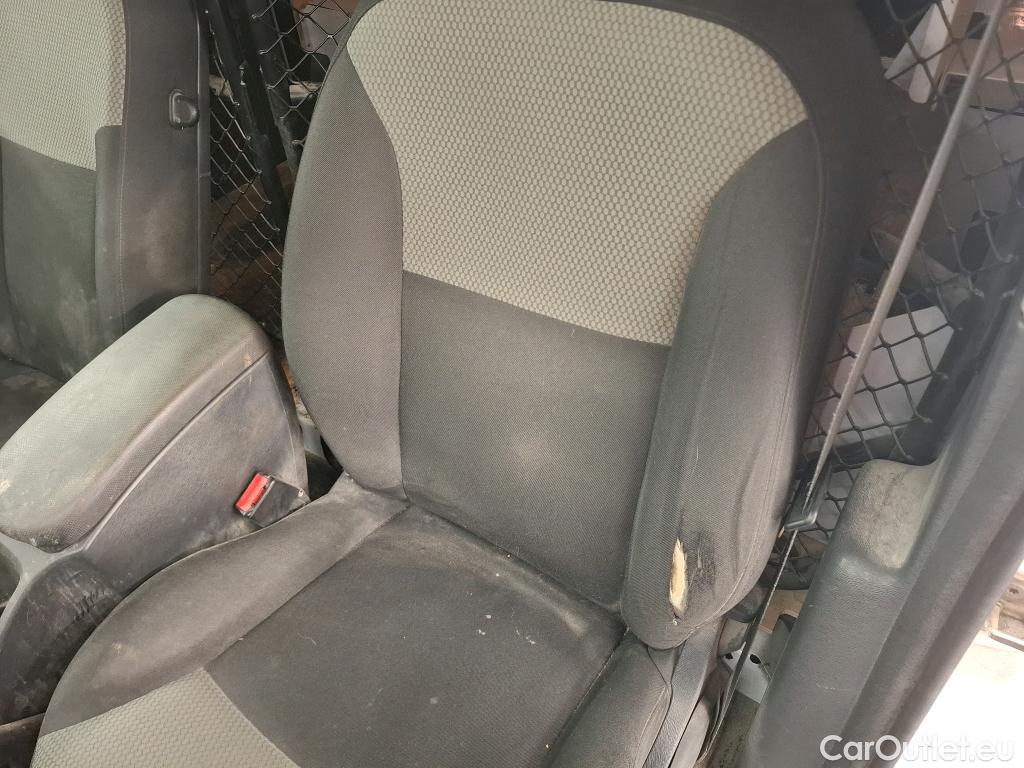 Renault  Kangoo  II Express Grand Confort (L1) 1.5 dCi 95CV BVM6 E6dT #1