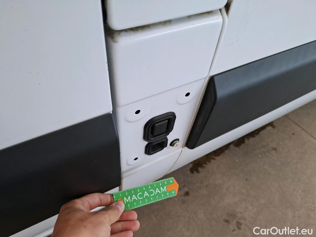  Renault  Master  Fourgon L2H2 3 5 Grand Confort dCi 135CV BVM6 E6dT #26