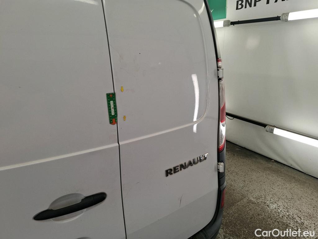  Renault  Kangoo  II Express Grand Confort (L1) 1.5 dCi 95CV BVM6 E6dT #39