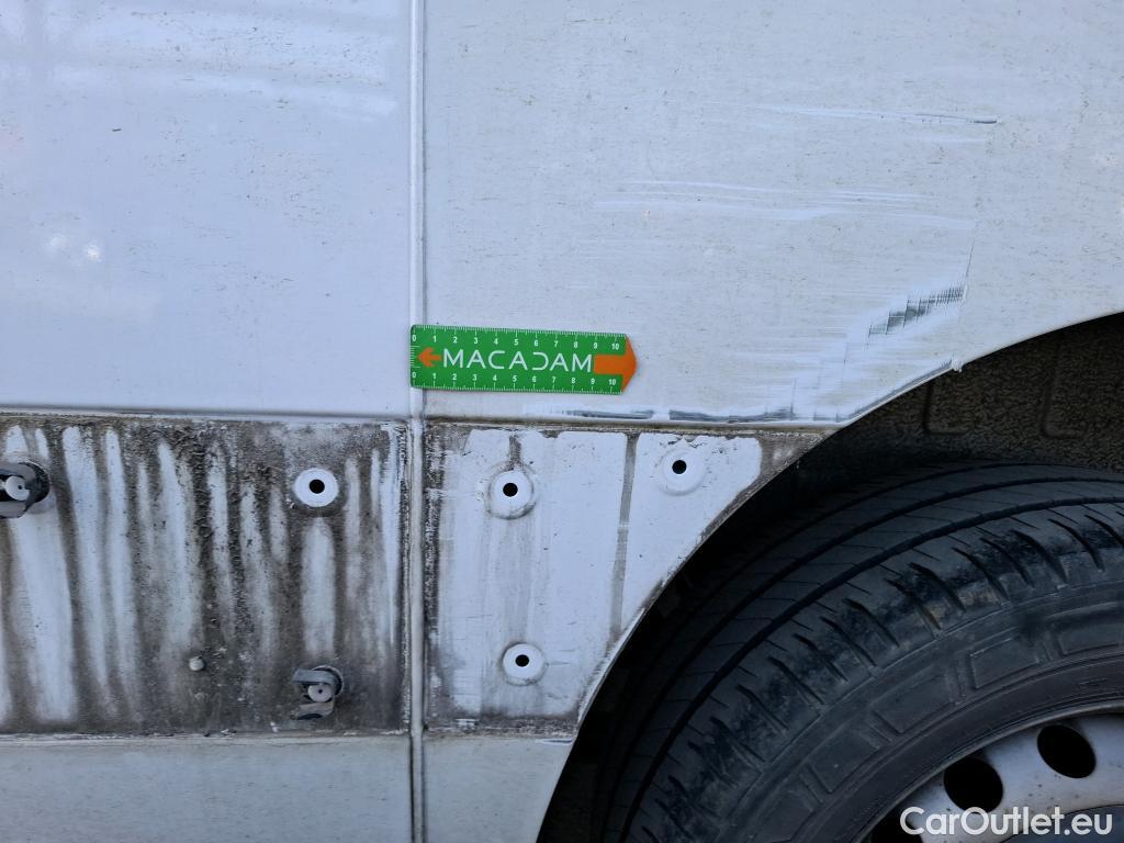  Renault  Master RENAULT  VU 4p Fourgon FG GCf Trac F3500 L3H2 dCi 130 Euro6 #34