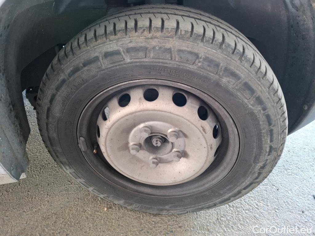  Renault  Master RENAULT  VU 4p Fourgon FG GCf Trac F3500 L3H2 dCi 130 Euro6 #26