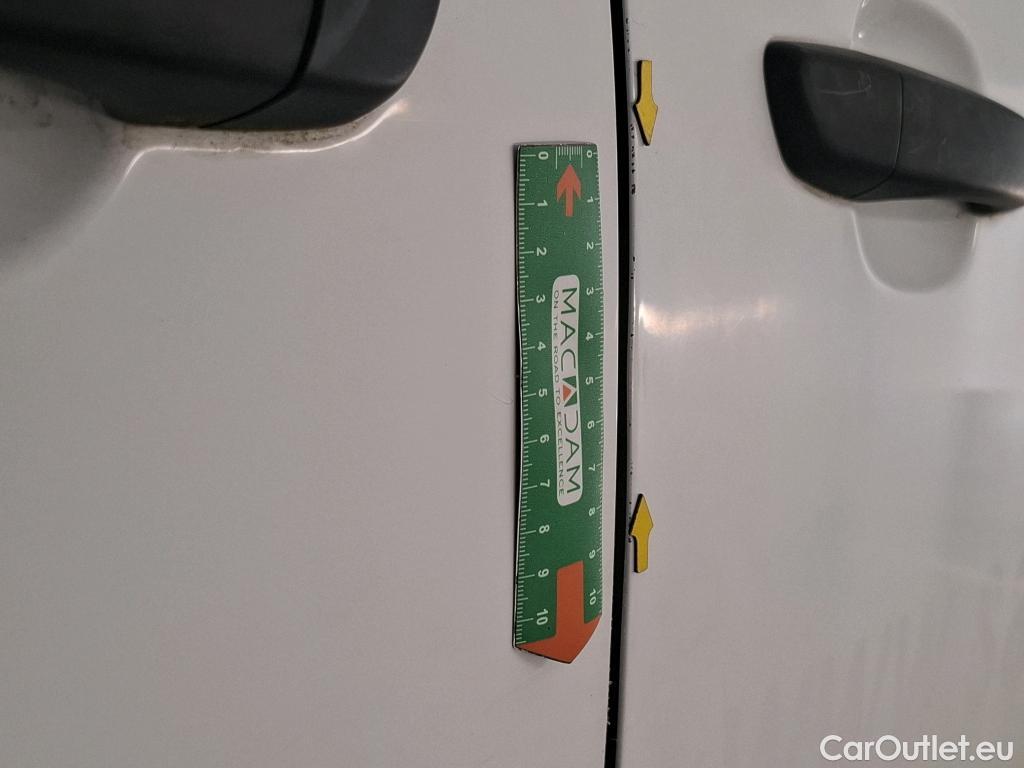 Peugeot  Partner  Premium L1 1.6 HDi 75CV BVM5 E6 #15