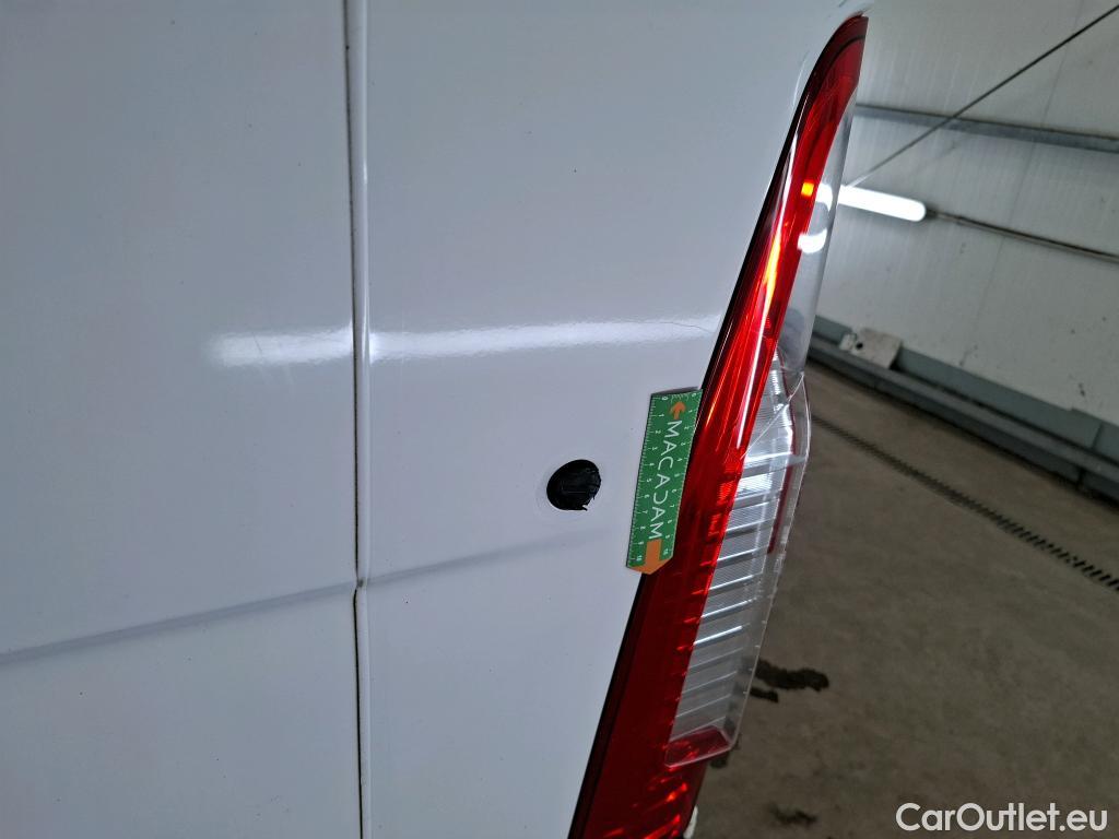  Renault  Master  Fourgon L2H2 3 5 Grand Confort dCi 135CV BVM6 E6dT #25