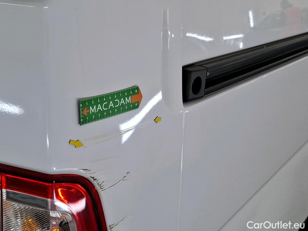  Renault  Master  Fourgon L2H2 3 5 Grand Confort dCi 135CV BVM6 E6dT #13