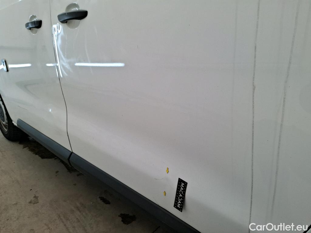  Citroen  Jumpy  Fourgon CityVan XS 1.5 BlueHDi 120CV BVM6 E6dT #40