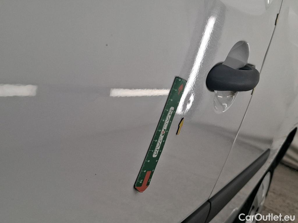  Renault  Kangoo  II Express Extra (Série Spéciale) 1.5 dCi 80CV BVM6 E6dT #14