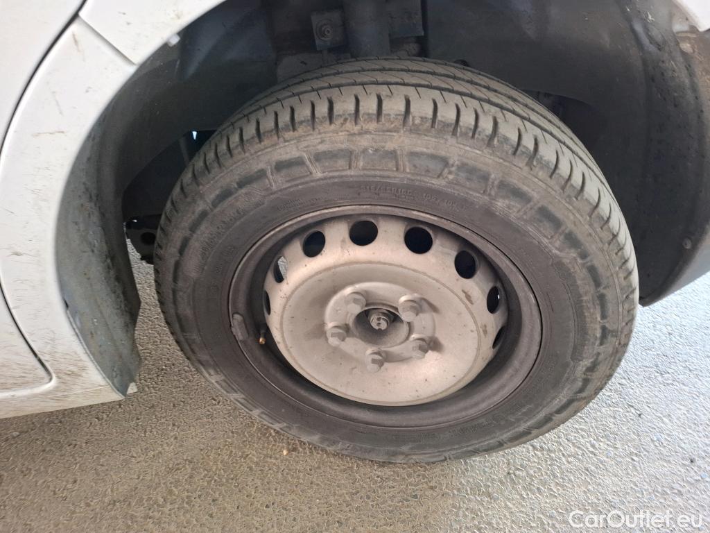  Renault  Master RENAULT  VU 4p Fourgon FG GCf Trac F3500 L3H2 dCi 130 Euro6 #25