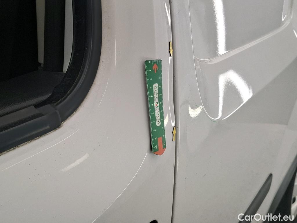  Renault  Kangoo  Express Maxi Extra (Série Spéciale) 1.5 #24