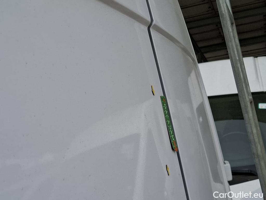  Renault  Master RENAULT  VU 4p Fourgon FG GCf Trac F3500 L3H2 dCi 130 Euro6 #17