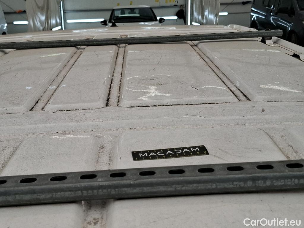  Citroen  Jumpy  Fourgon CityVan XS 1.5 BlueHDi 120CV BVM6 E6dT #17