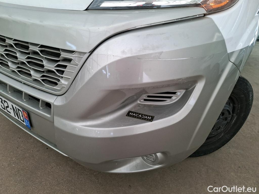  Peugeot  Boxer PEUGEOT  / 2014 / 4P / Fourgon tôlé BLUEHDI 110 PREMIUM 335 L2H2 #53