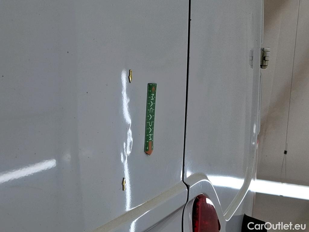  Renault  Master  Fourgon L2H2 3 5 Grand Confort dCi 135CV BVM6 E6dT #4