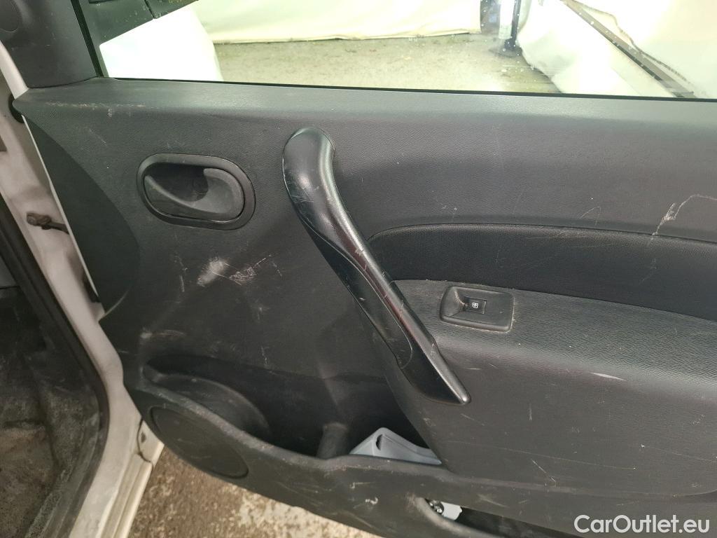  Renault  Kangoo  II Express Grand Confort (L1) 1.5 dCi 95CV BVM6 E6dT #33