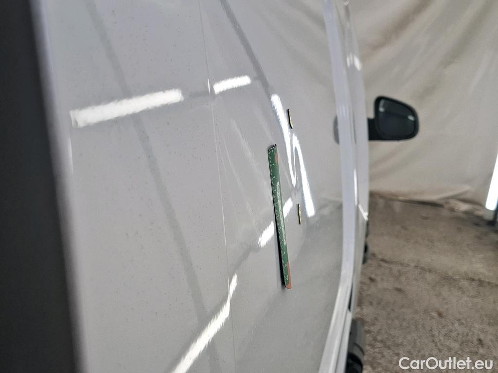 Renault  Kangoo  Express Maxi Extra (Série Spéciale) 1.5 #47