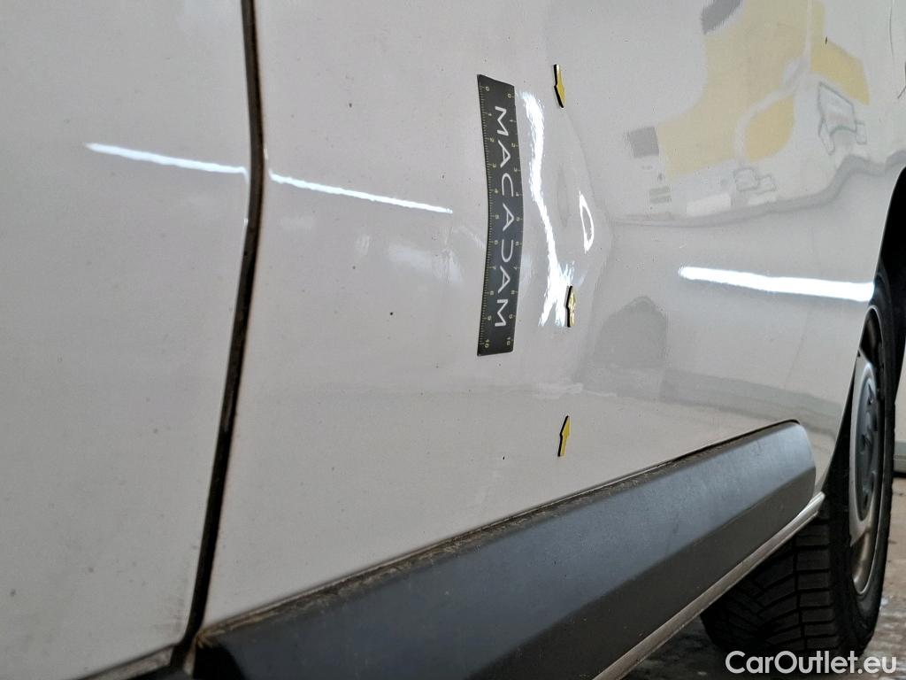  Citroen  Jumpy  Fourgon CityVan XS 1.5 BlueHDi 120CV BVM6 E6dT #117