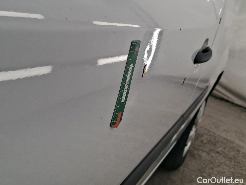  Renault  Kangoo  II Express Extra (Série Spéciale) 1.5 dCi 80CV BVM6 E6dT #15