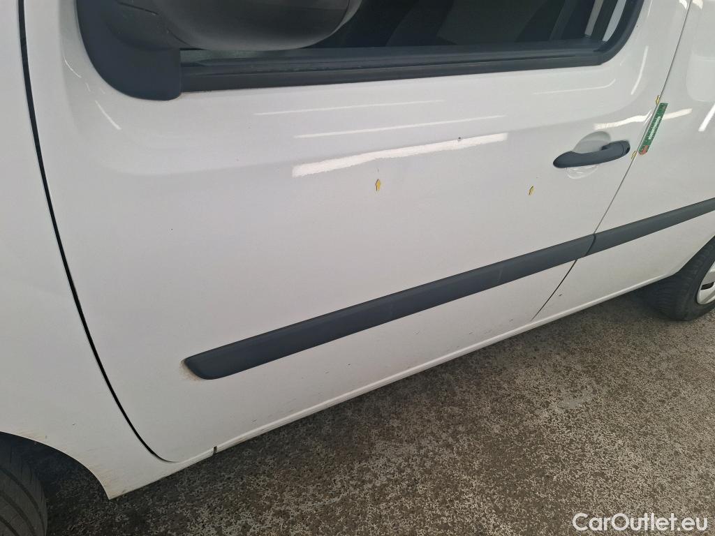  Renault  Kangoo  II Express Extra (Série Spéciale) 1.5 dCi 80CV BVM6 E6dT #12