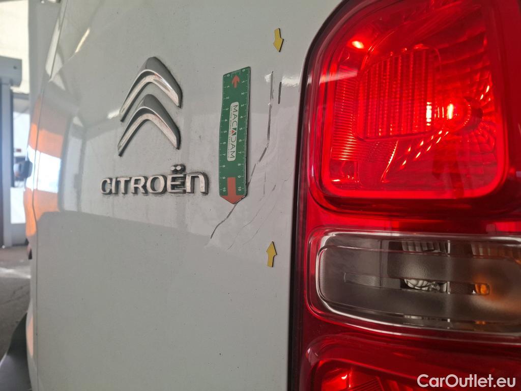  Citroen  Jumpy  Fourgon Club M 2.0 BlueHDi 120CV BVM6 E6dT #7
