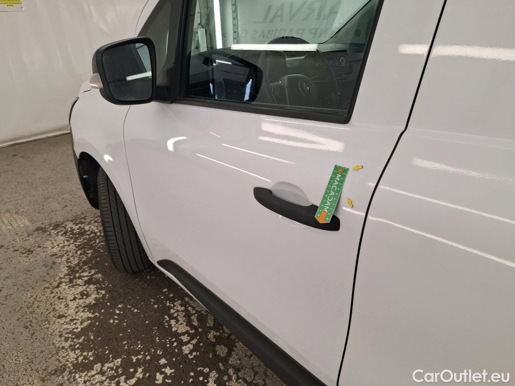  Renault  Kangoo RENAULT  / 2021 / 4P / Fourgonnette GD CONFORT - BLUE DCI 95 #4