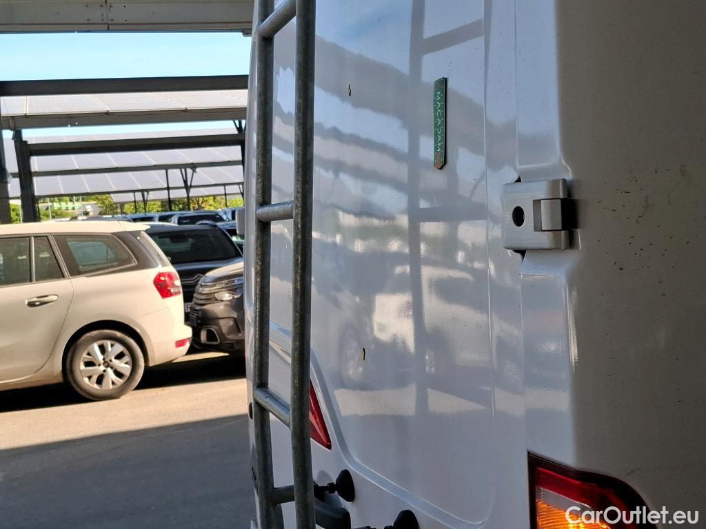  Renault  Master RENAULT  VU 4p Fourgon FG GCf Trac F3500 L3H2 dCi 130 Euro6 #22