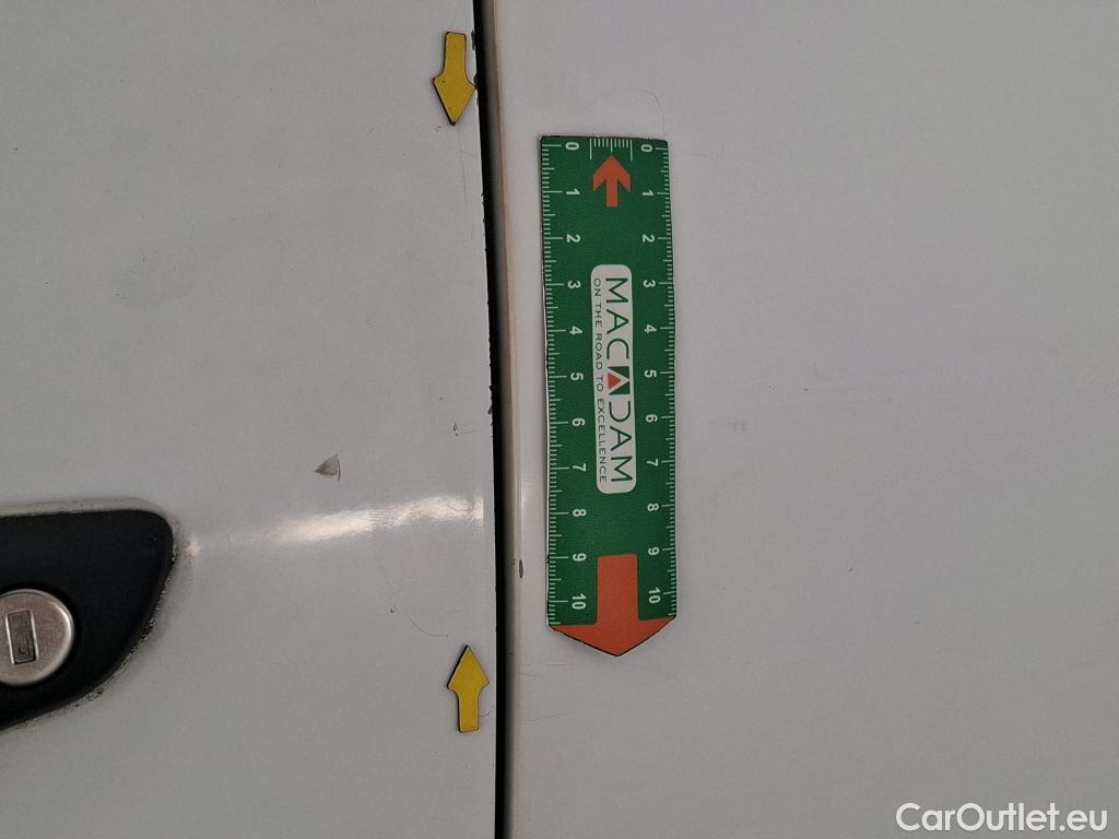  Peugeot  Partner  Premium L1 1.6 HDi 75CV BVM5 E6 #4
