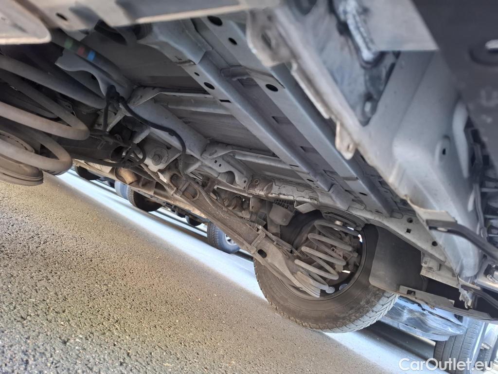  Citroen  Jumpy  Fourgon CityVan XS 1.5 BlueHDi 120CV BVM6 E6dT #128