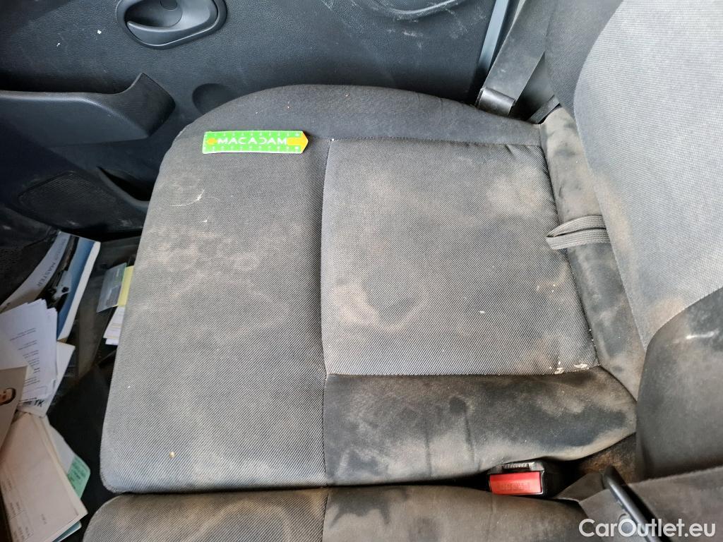  Renault  Master RENAULT  VU 4p Fourgon FG GCf Trac F3500 L3H2 dCi 130 Euro6 #38