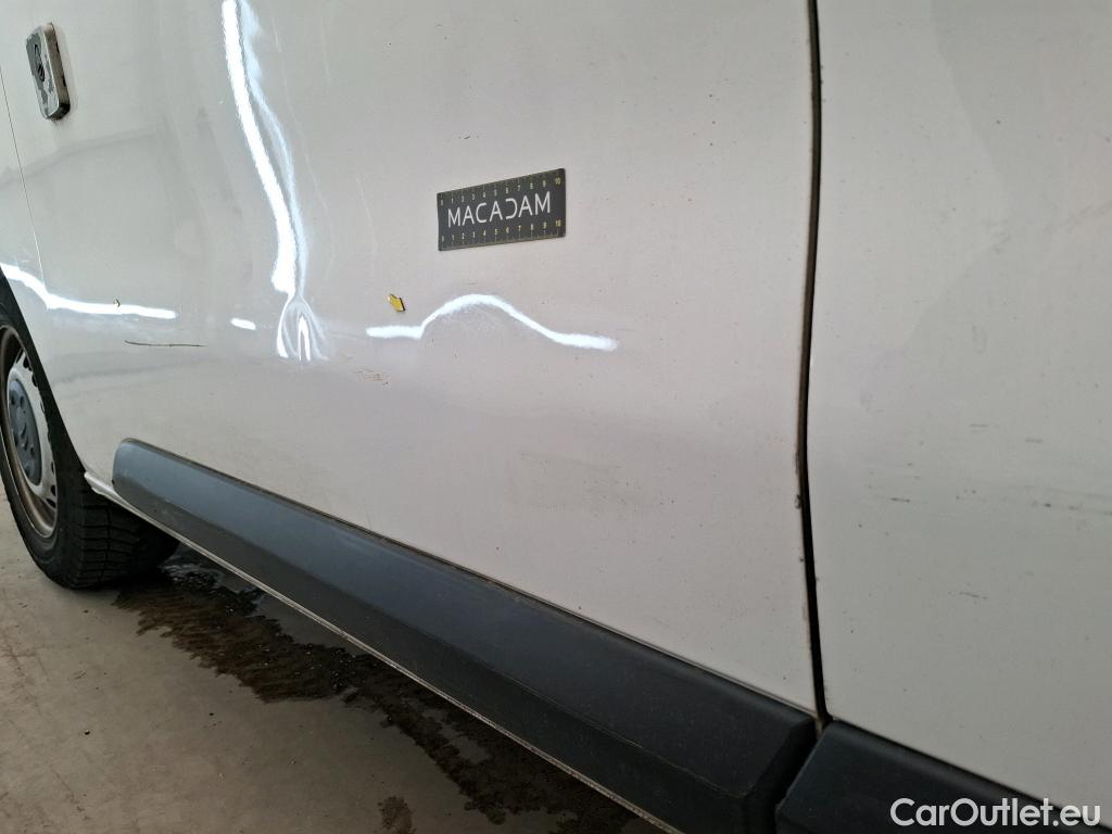 Citroen  Jumpy  Fourgon CityVan XS 1.5 BlueHDi 120CV BVM6 E6dT #39