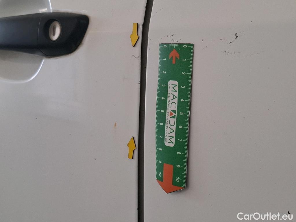  Peugeot  Partner  Premium L1 1.6 HDi 75CV BVM5 E6 #18
