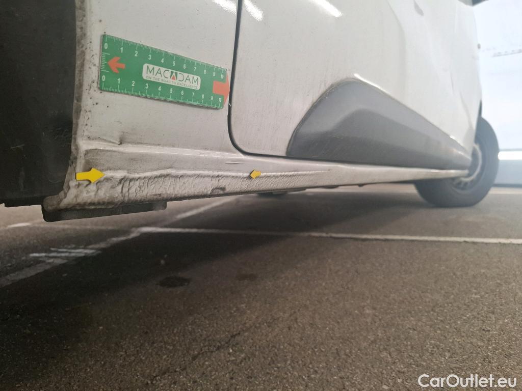  Citroen  Jumpy  Fourgon Club M 2.0 BlueHDi 120CV BVM6 E6dT #11