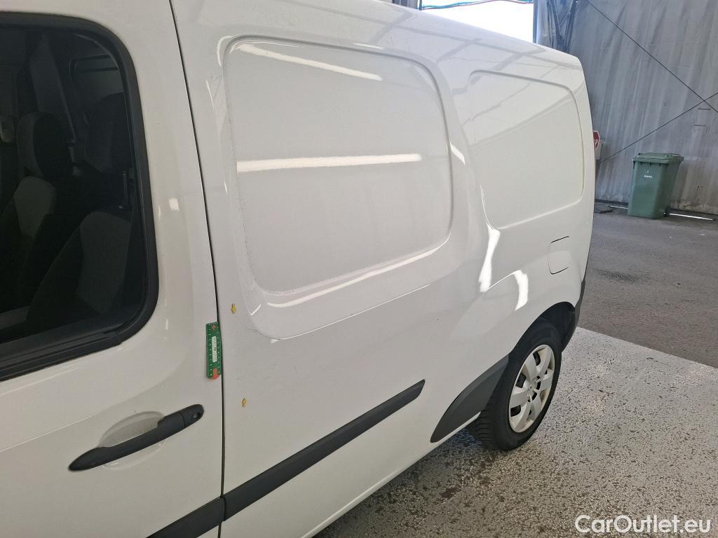  Renault  Kangoo  Express Maxi Extra (Série Spéciale) 1.5 #4