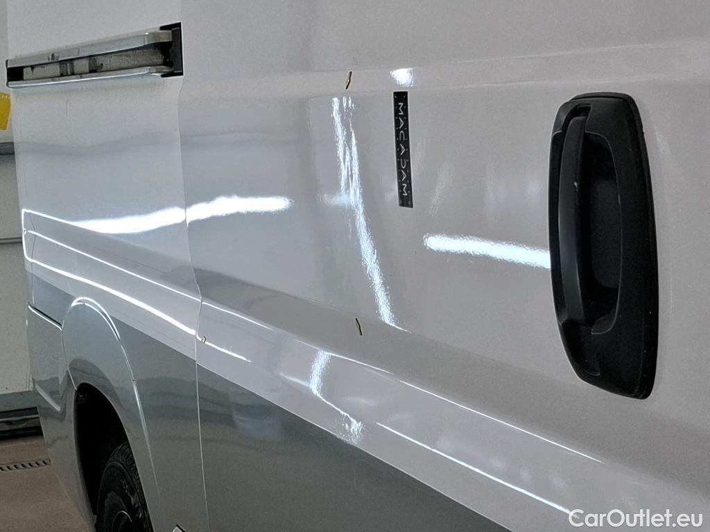  Peugeot  Boxer PEUGEOT  / 2014 / 4P / Fourgon tôlé BLUEHDI 110 PREMIUM 335 L2H2 #20