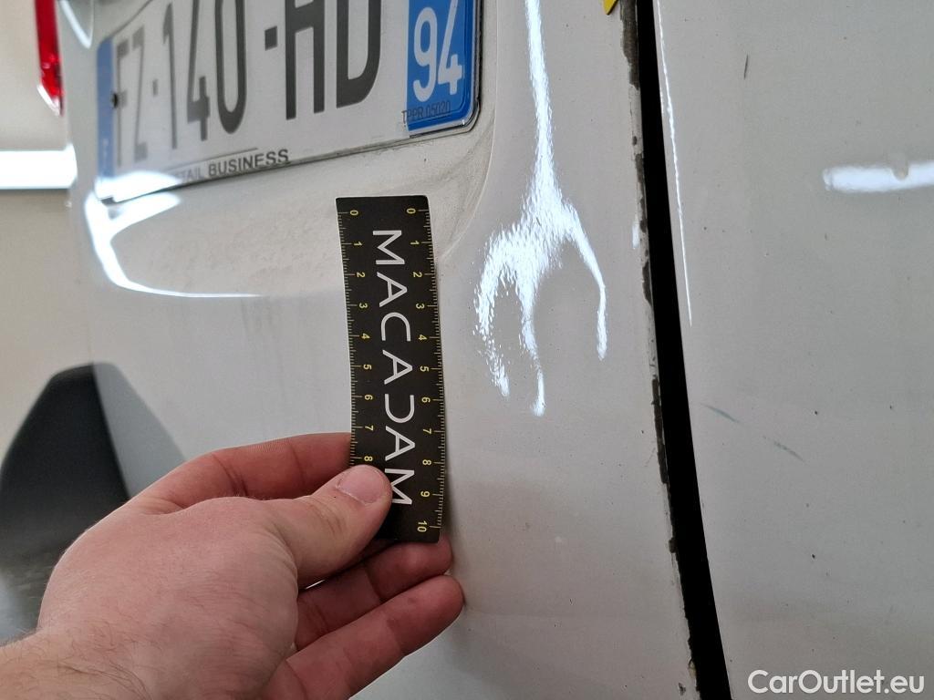 Citroen  Jumpy  Fourgon CityVan XS 1.5 BlueHDi 120CV BVM6 E6dT #54