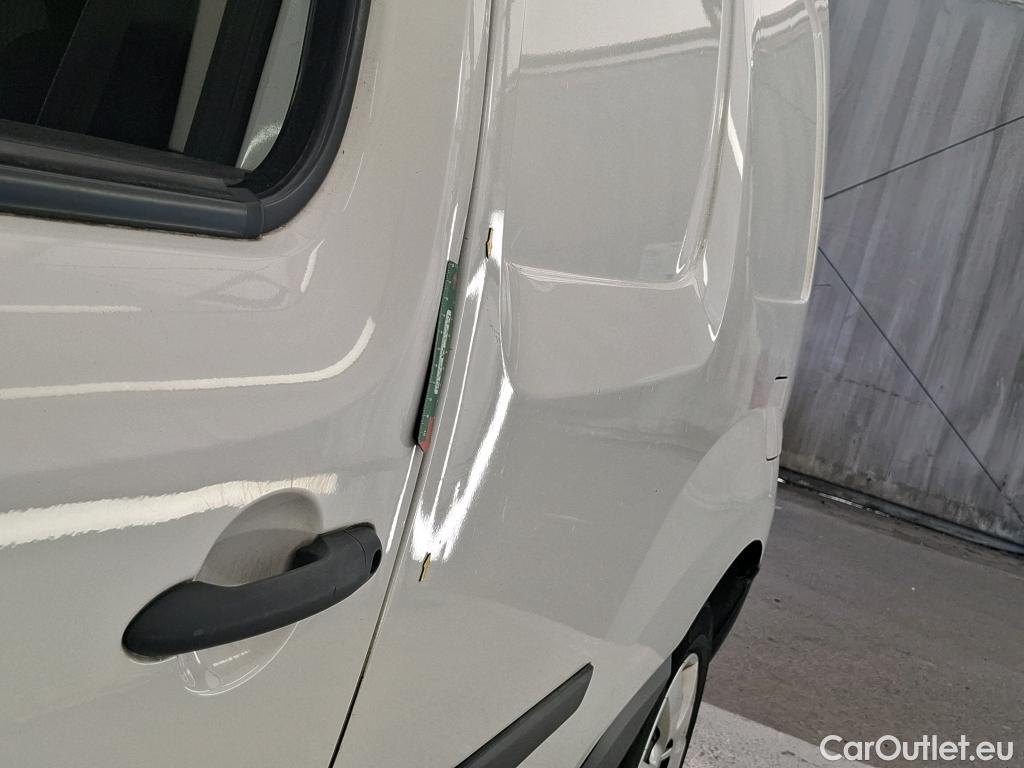  Renault  Kangoo  Express Maxi Extra (Série Spéciale) 1.5 #5