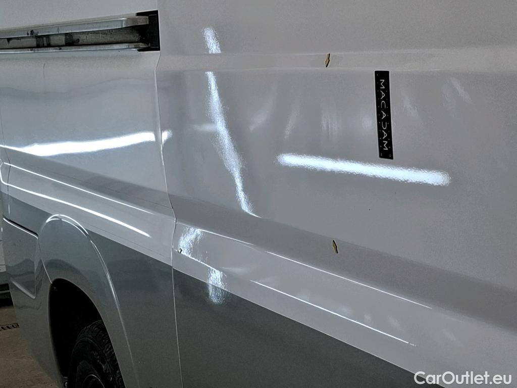  Peugeot  Boxer PEUGEOT  / 2014 / 4P / Fourgon tôlé BLUEHDI 110 PREMIUM 335 L2H2 #16