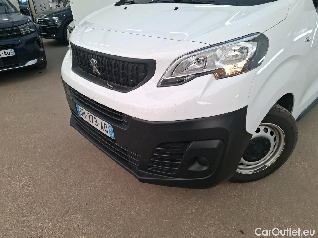  Peugeot  Expert  Fourgon Premium L2 1.5 HDi 120CV BVM6 E6d #9