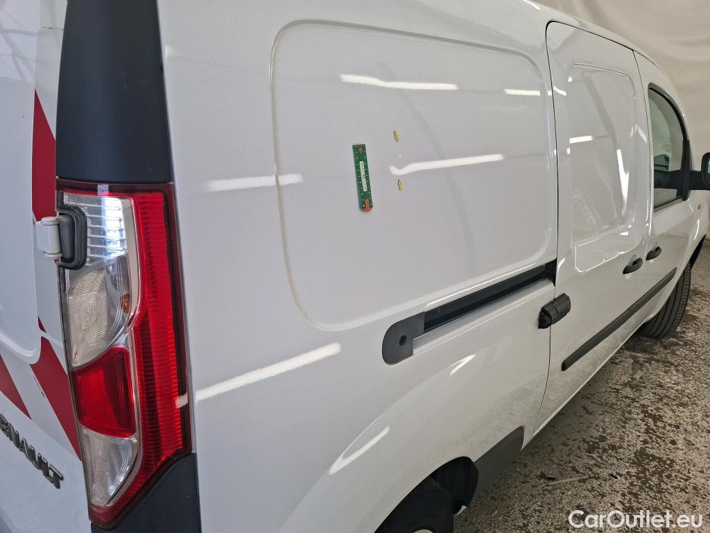  Renault  Kangoo  Express Maxi Extra (Série Spéciale) 1.5 #46