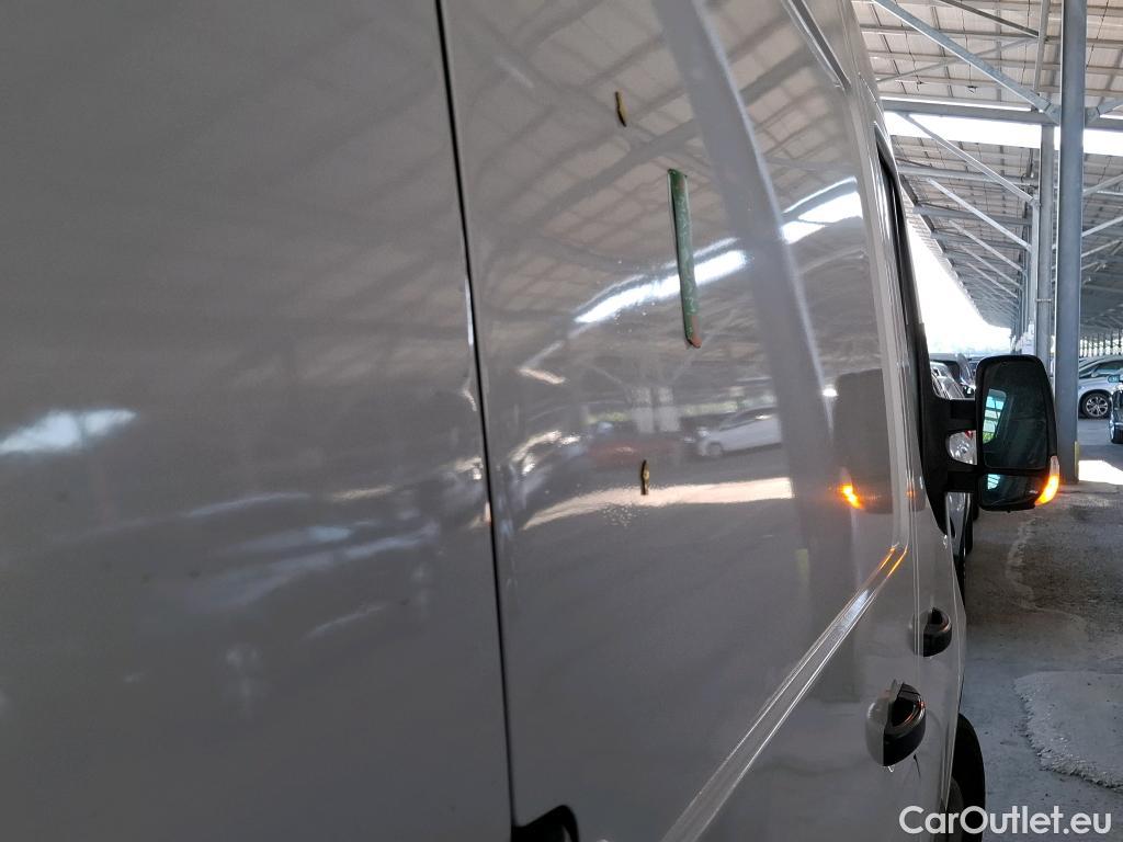  Renault  Master RENAULT  VU 4p Fourgon FG GCf Trac F3500 L3H2 dCi 130 Euro6 #19