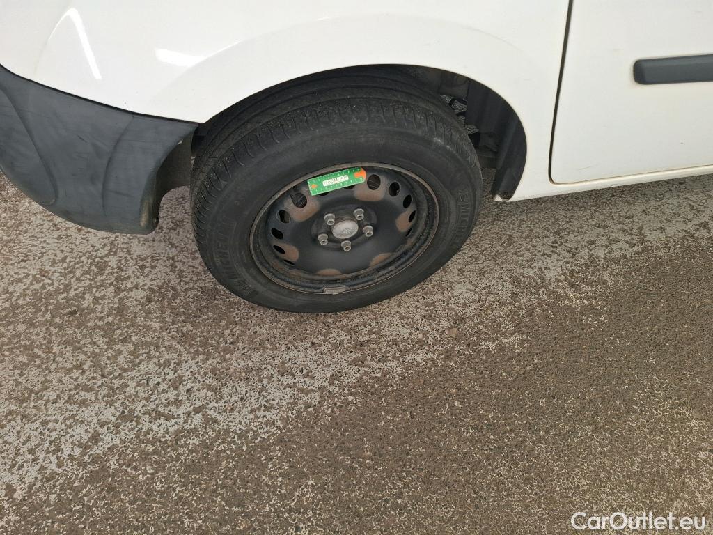  Renault  Kangoo  II Express Grand Confort (L1) 1.5 dCi 95CV BVM6 E6dT #45