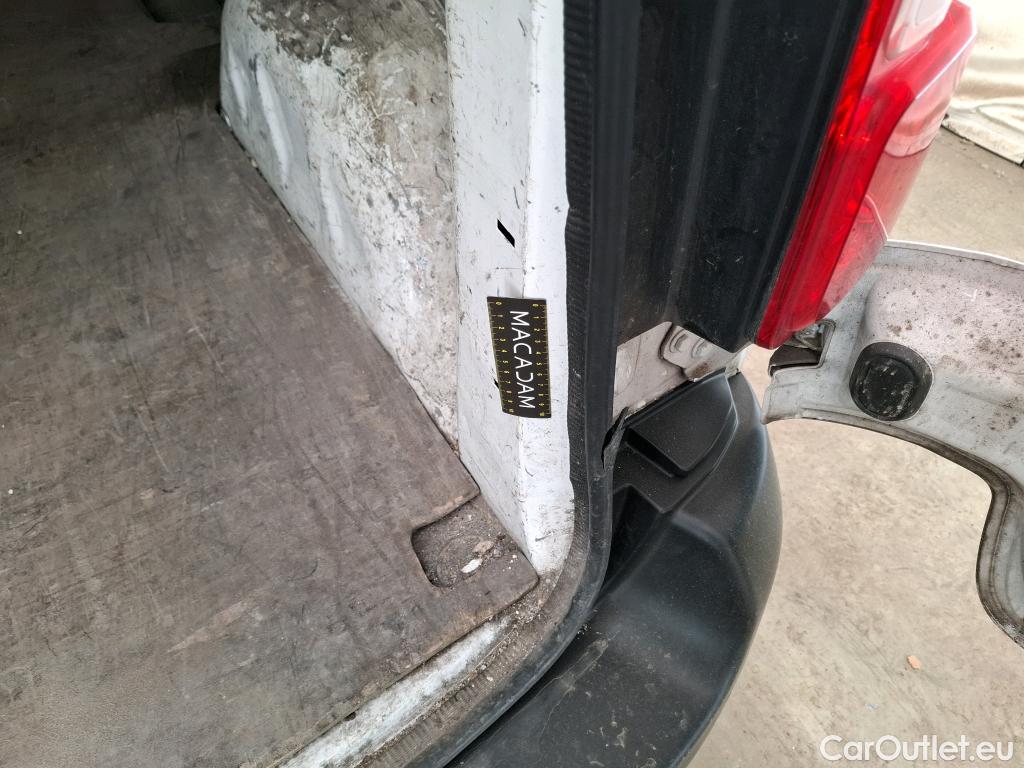  Citroen  Jumpy  Fourgon CityVan XS 1.5 BlueHDi 120CV BVM6 E6dT #95