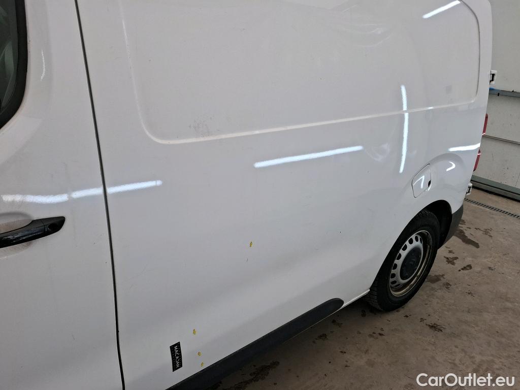  Citroen  Jumpy  Fourgon CityVan XS 1.5 BlueHDi 120CV BVM6 E6dT #114