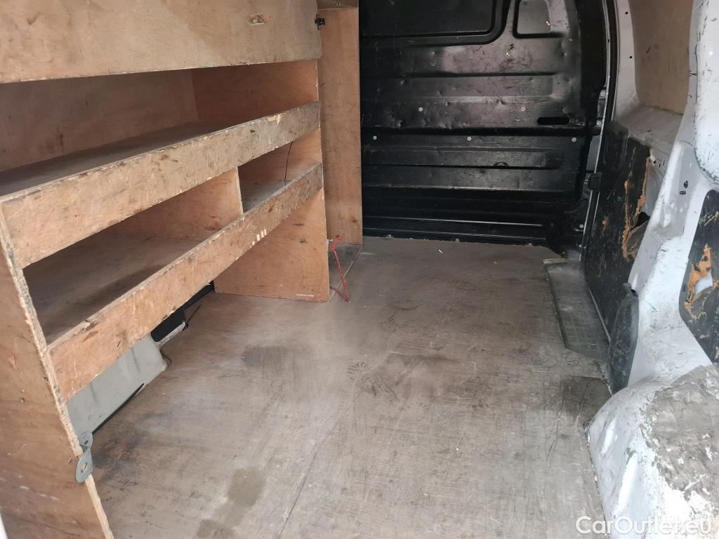  Citroen  Jumpy  Fourgon CityVan XS 1.5 BlueHDi 120CV BVM6 E6dT #106