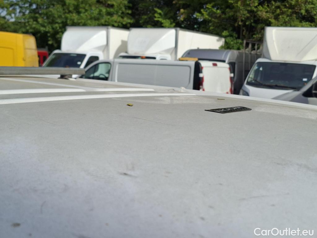  Citroen  Jumpy  Fourgon CityVan XS 1.5 BlueHDi 120CV BVM6 E6dT #22