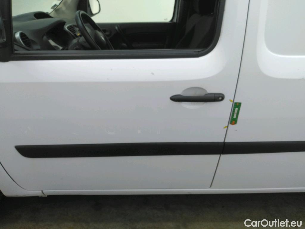  Renault  Kangoo  Express Maxi Extra (Série Spéciale) 1.5 dCi 90CV BVM5 E6 #44