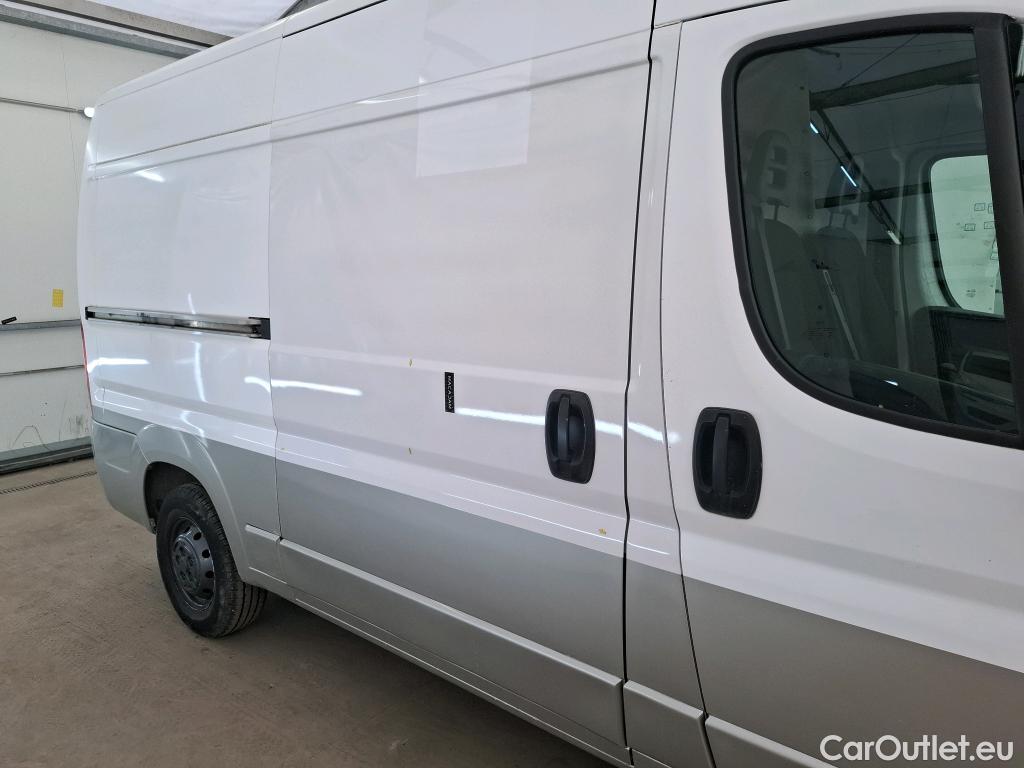  Peugeot  Boxer PEUGEOT  / 2014 / 4P / Fourgon tôlé BLUEHDI 110 PREMIUM 335 L2H2 #13