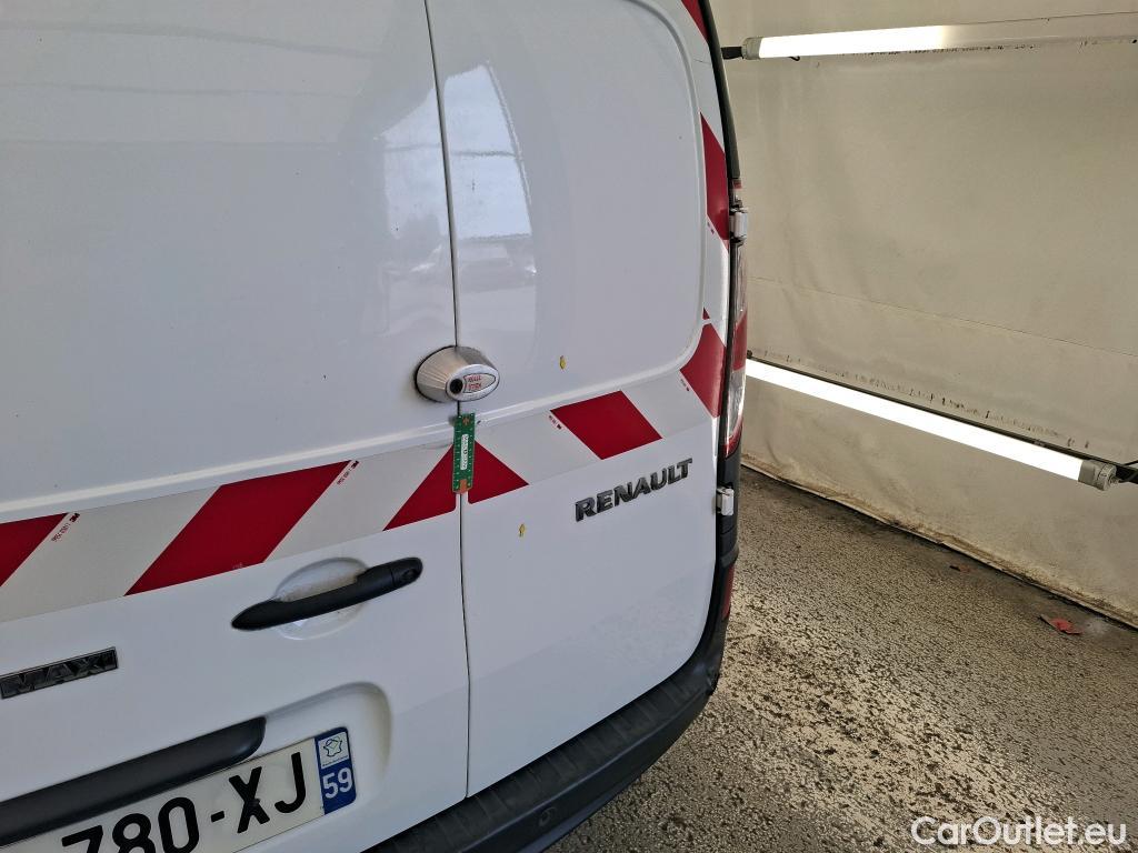  Renault  Kangoo  Express Maxi Extra (Série Spéciale) 1.5 #13